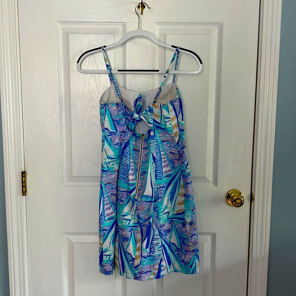 Lilly Pulitzer Dress - Picture 2 of 3